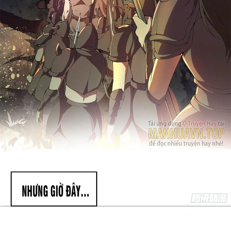 Vú Em Mạnh Nhất Thiên Hạ lv1 Chapter 1 - Trang 7