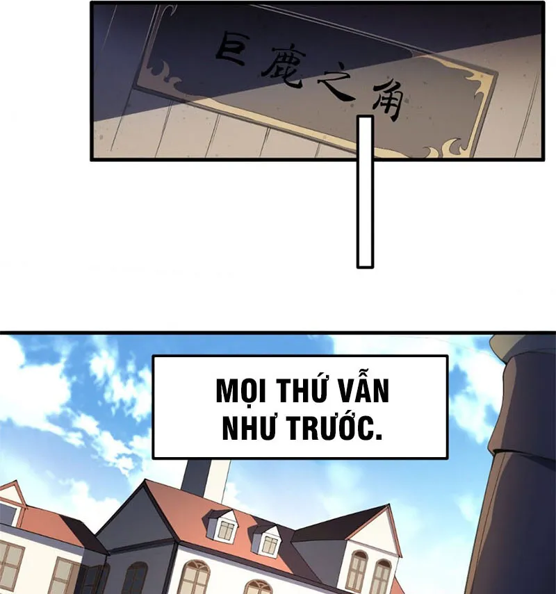 Vú Em Mạnh Nhất Thiên Hạ lv1 Chapter 1 - Trang 8