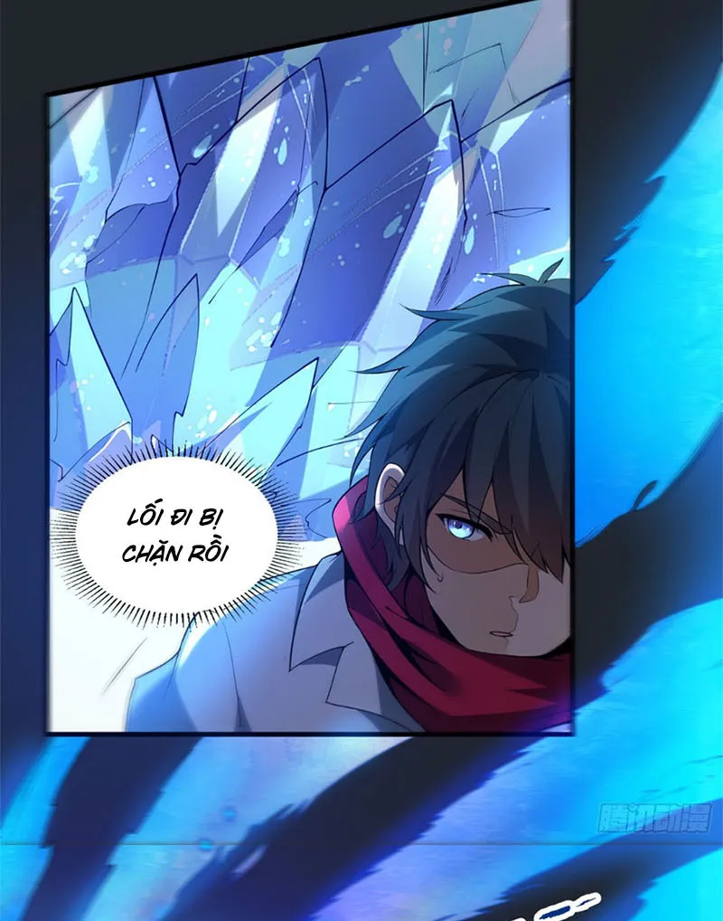 Vú Em Mạnh Nhất Thiên Hạ lv1 Chapter 2 - Trang 10