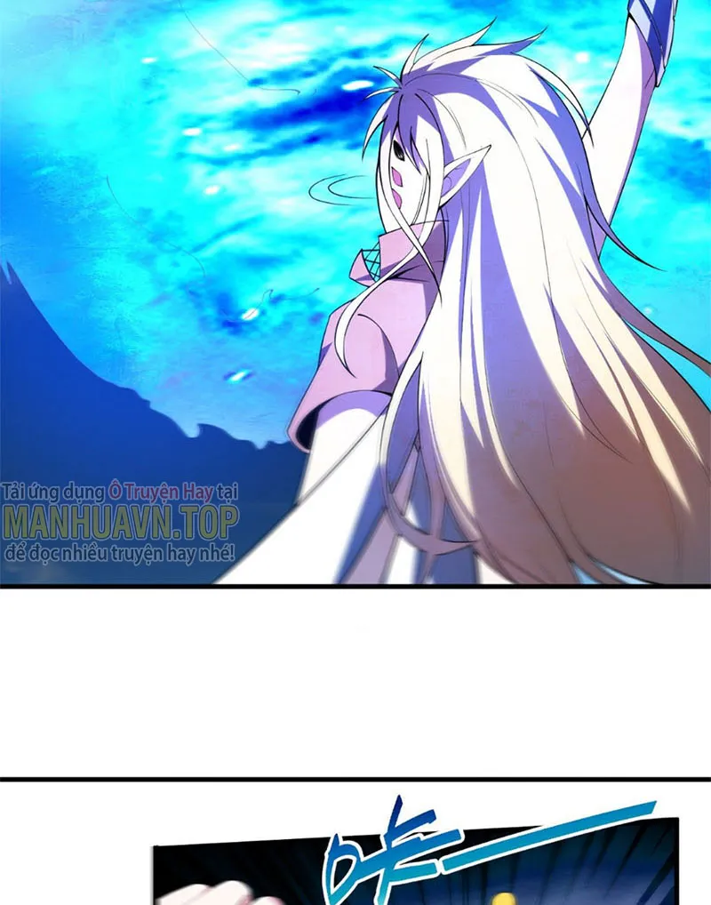 Vú Em Mạnh Nhất Thiên Hạ lv1 Chapter 2 - Trang 16