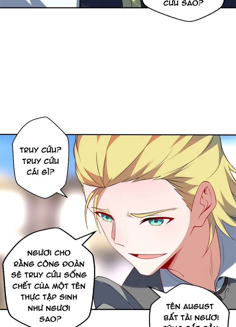 Vú Em Mạnh Nhất Thiên Hạ lv1 Chapter 2 - Trang 29