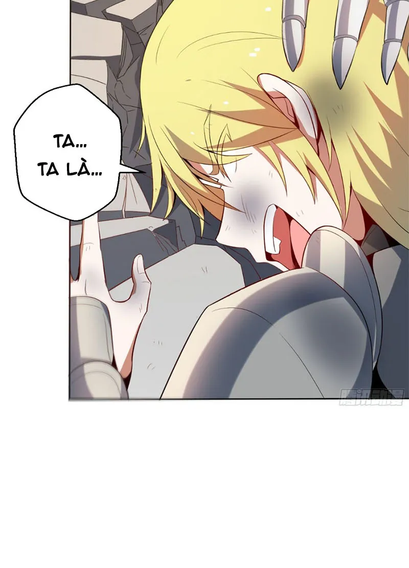 Vú Em Mạnh Nhất Thiên Hạ lv1 Chapter 2 - Trang 42