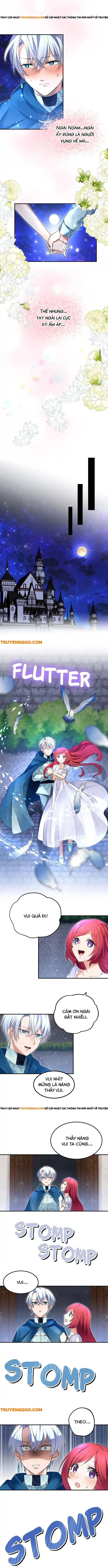 Vũ Khí Báo Thù, Giọt Lệ Tẩm Độc Chapter 12 - Trang 12