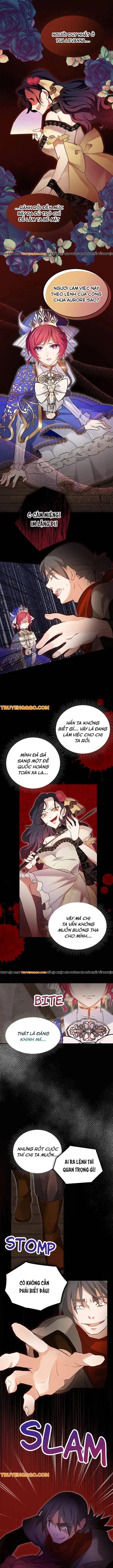 Vũ Khí Báo Thù, Giọt Lệ Tẩm Độc Chapter 19 - Trang 7