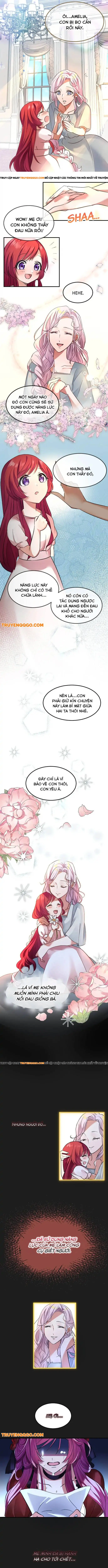Vũ Khí Báo Thù, Giọt Lệ Tẩm Độc Chapter 2 - Trang 12