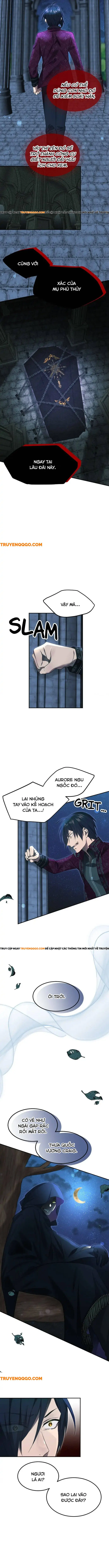 Vũ Khí Báo Thù, Giọt Lệ Tẩm Độc Chapter 22 - Trang 10