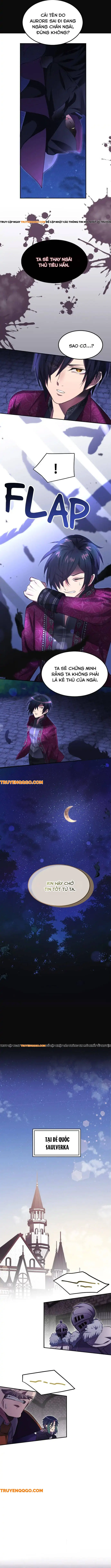 Vũ Khí Báo Thù, Giọt Lệ Tẩm Độc Chapter 22 - Trang 12