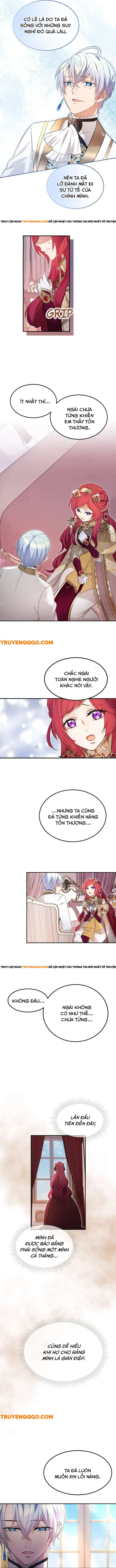 Vũ Khí Báo Thù, Giọt Lệ Tẩm Độc Chapter 23 - Trang 11