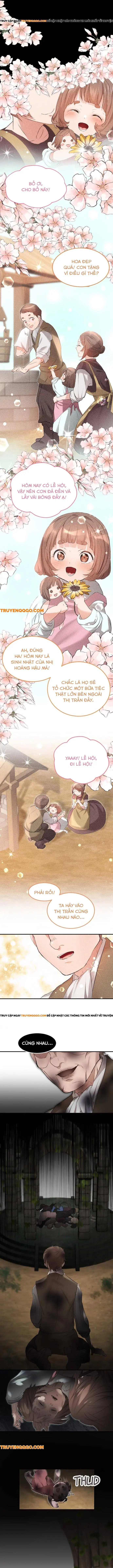 Vũ Khí Báo Thù, Giọt Lệ Tẩm Độc Chapter 25 - Trang 12