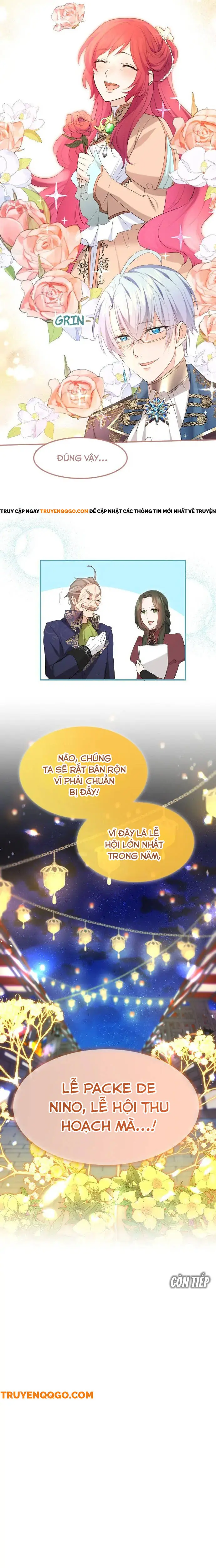 Vũ Khí Báo Thù, Giọt Lệ Tẩm Độc Chapter 31 - Trang 11