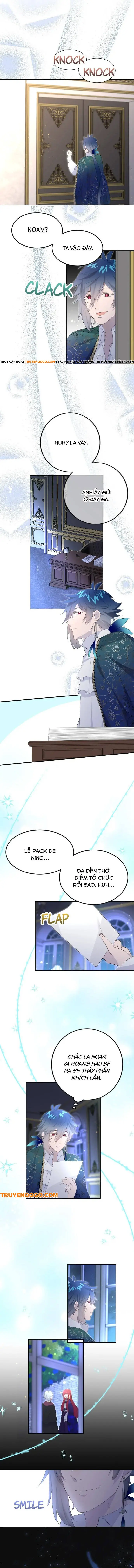 Vũ Khí Báo Thù, Giọt Lệ Tẩm Độc Chapter 32 - Trang 13