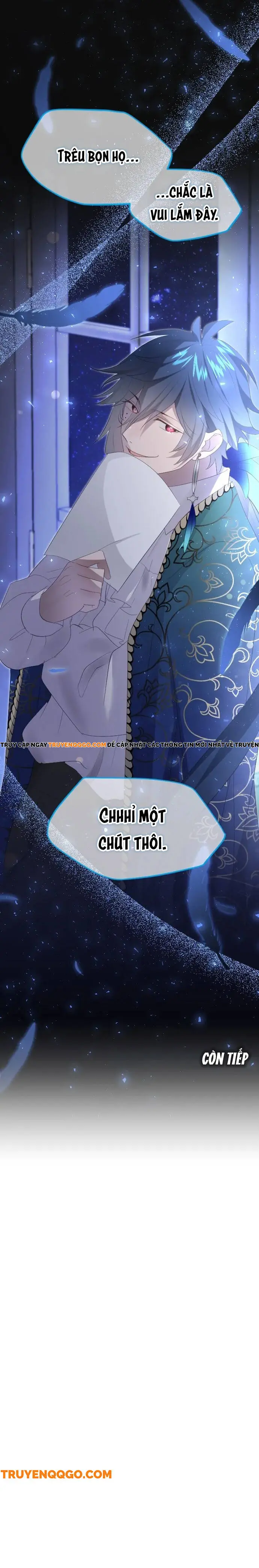 Vũ Khí Báo Thù, Giọt Lệ Tẩm Độc Chapter 32 - Trang 14