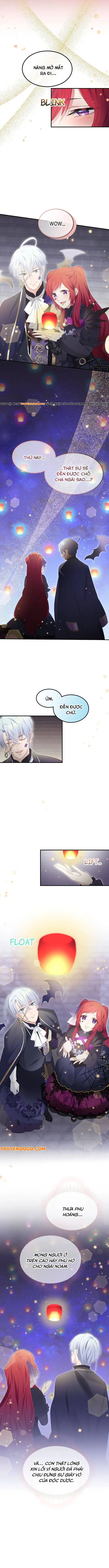 Vũ Khí Báo Thù, Giọt Lệ Tẩm Độc Chapter 34 - Trang 5