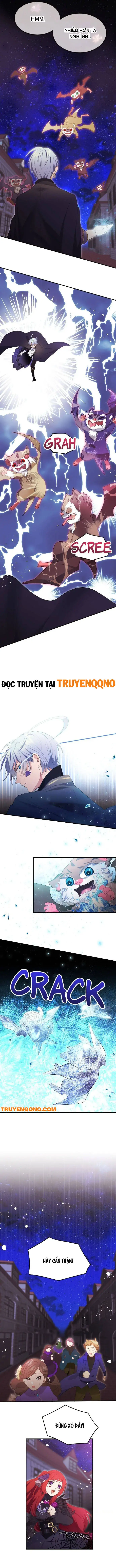 Vũ Khí Báo Thù, Giọt Lệ Tẩm Độc Chapter 35 - Trang 5