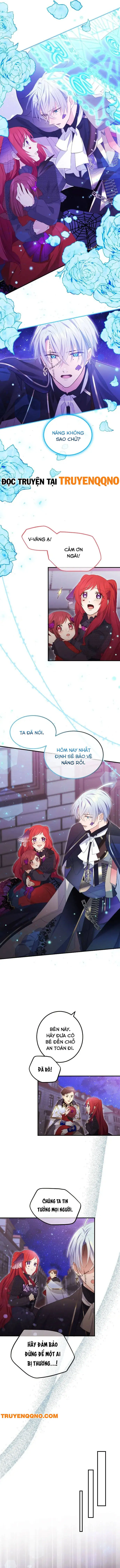 Vũ Khí Báo Thù, Giọt Lệ Tẩm Độc Chapter 35 - Trang 7