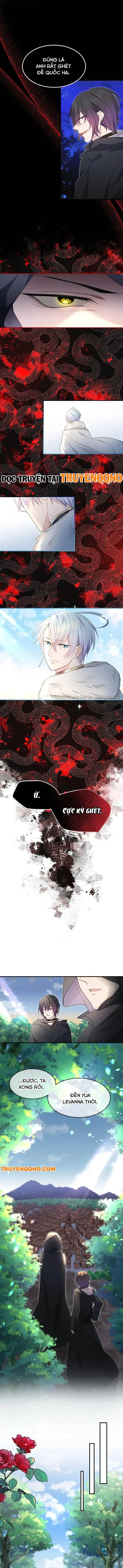 Vũ Khí Báo Thù, Giọt Lệ Tẩm Độc Chapter 36 - Trang 11