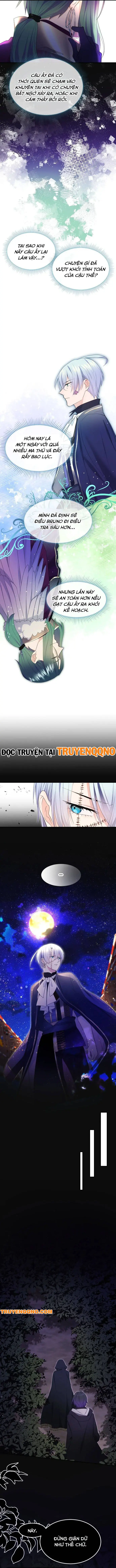 Vũ Khí Báo Thù, Giọt Lệ Tẩm Độc Chapter 36 - Trang 7