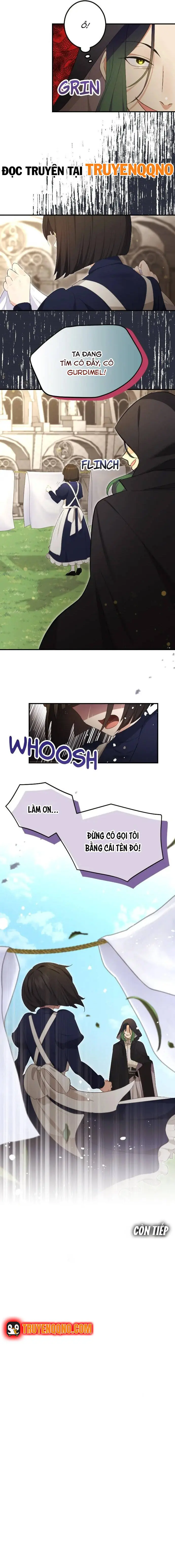 Vũ Khí Báo Thù, Giọt Lệ Tẩm Độc Chapter 39 - Trang 12