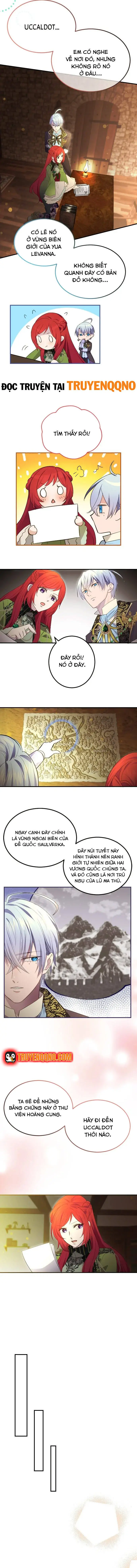 Vũ Khí Báo Thù, Giọt Lệ Tẩm Độc Chapter 39 - Trang 7