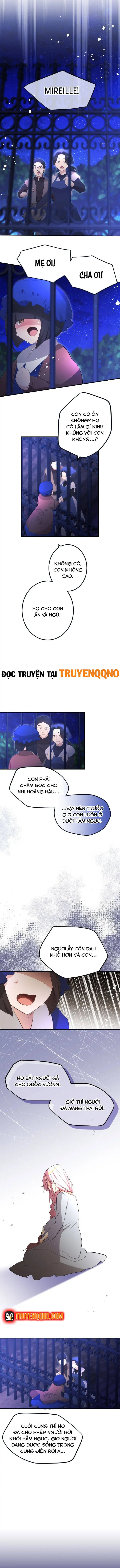 Vũ Khí Báo Thù, Giọt Lệ Tẩm Độc Chapter 40 - Trang 11