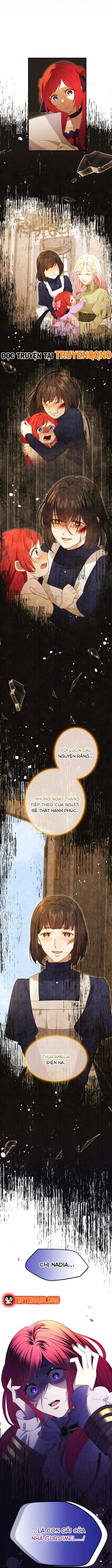 Vũ Khí Báo Thù, Giọt Lệ Tẩm Độc Chapter 40 - Trang 14