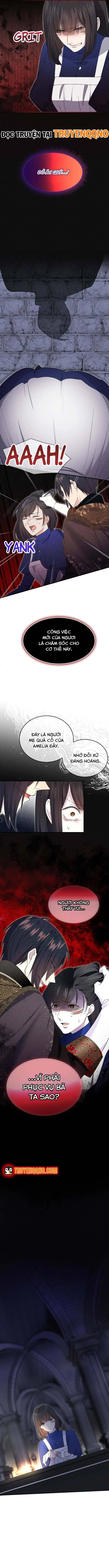 Vũ Khí Báo Thù, Giọt Lệ Tẩm Độc Chapter 41 - Trang 7