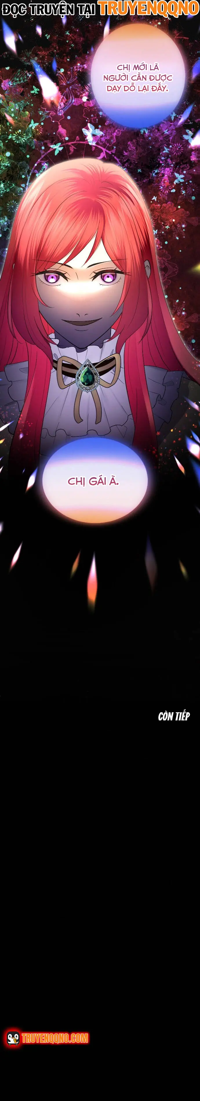 Vũ Khí Báo Thù, Giọt Lệ Tẩm Độc Chapter 43 - Trang 13