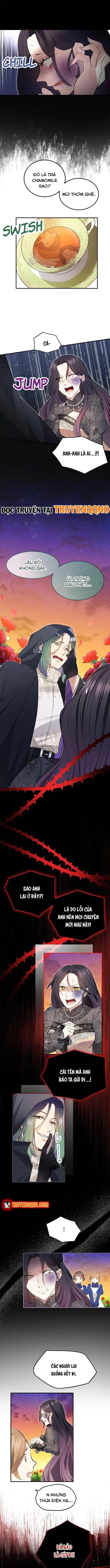 Vũ Khí Báo Thù, Giọt Lệ Tẩm Độc Chapter 43 - Trang 5