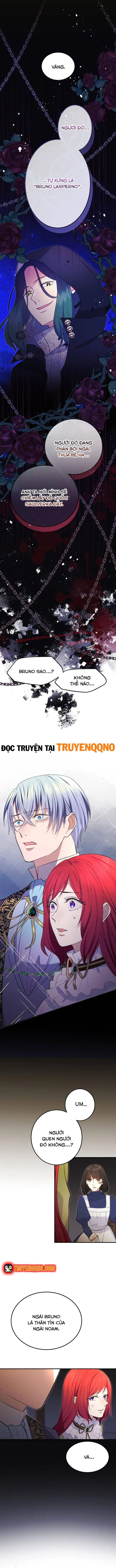 Vũ Khí Báo Thù, Giọt Lệ Tẩm Độc Chapter 46 - Trang 12