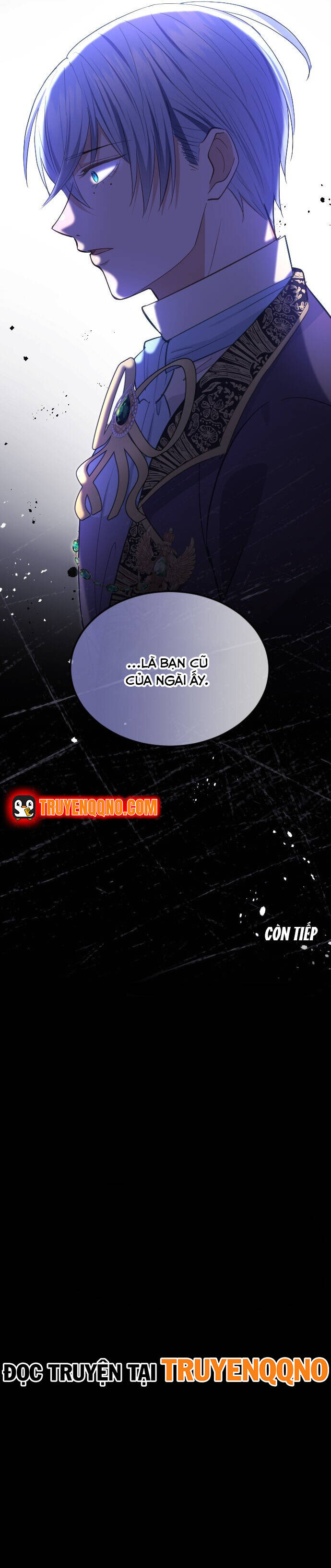 Vũ Khí Báo Thù, Giọt Lệ Tẩm Độc Chapter 46 - Trang 13