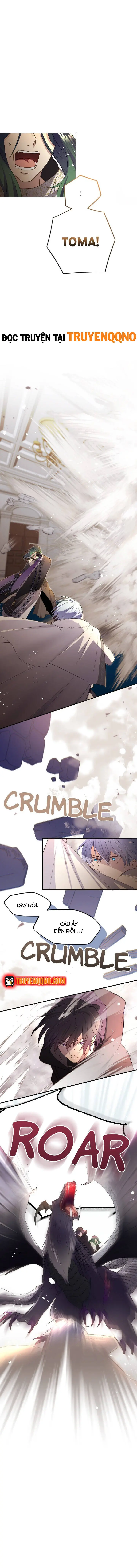 Vũ Khí Báo Thù, Giọt Lệ Tẩm Độc Chapter 48 - Trang 7