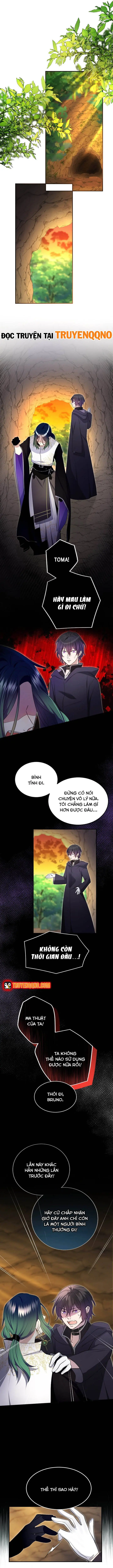 Vũ Khí Báo Thù, Giọt Lệ Tẩm Độc Chapter 50 - Trang 3