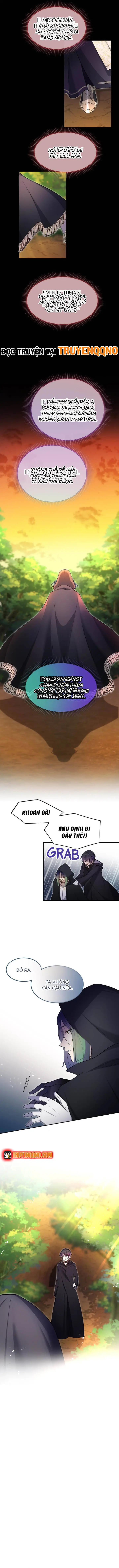 Vũ Khí Báo Thù, Giọt Lệ Tẩm Độc Chapter 50 - Trang 7