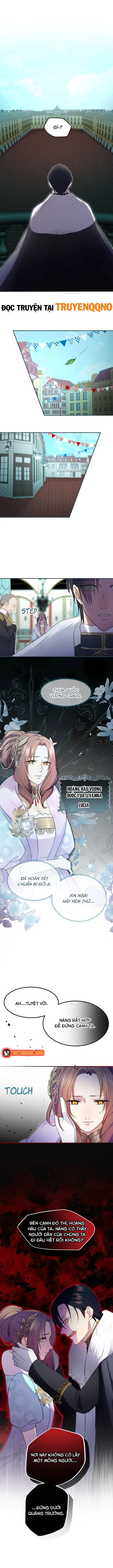 Vũ Khí Báo Thù, Giọt Lệ Tẩm Độc Chapter 53 - Trang 3