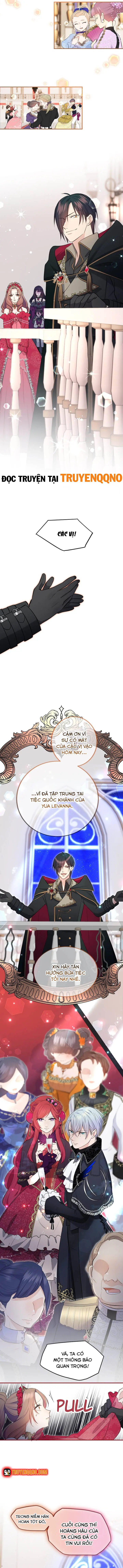 Vũ Khí Báo Thù, Giọt Lệ Tẩm Độc Chapter 53 - Trang 7