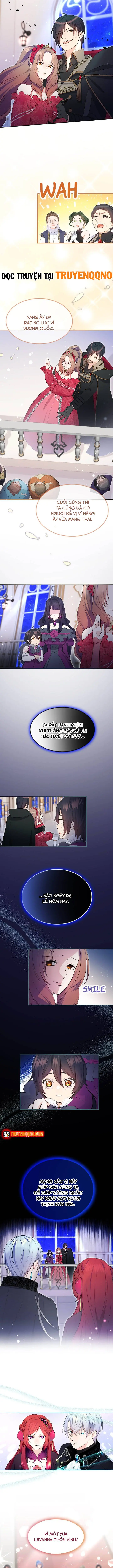 Vũ Khí Báo Thù, Giọt Lệ Tẩm Độc Chapter 53 - Trang 8
