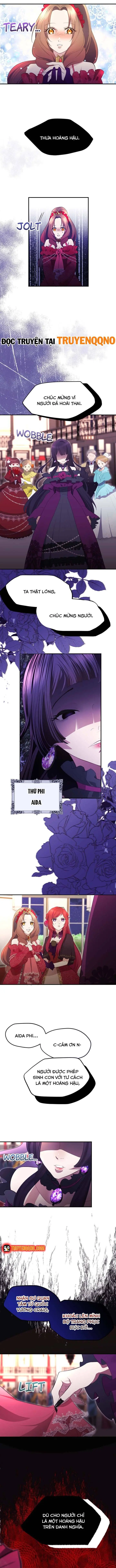 Vũ Khí Báo Thù, Giọt Lệ Tẩm Độc Chapter 54 - Trang 10