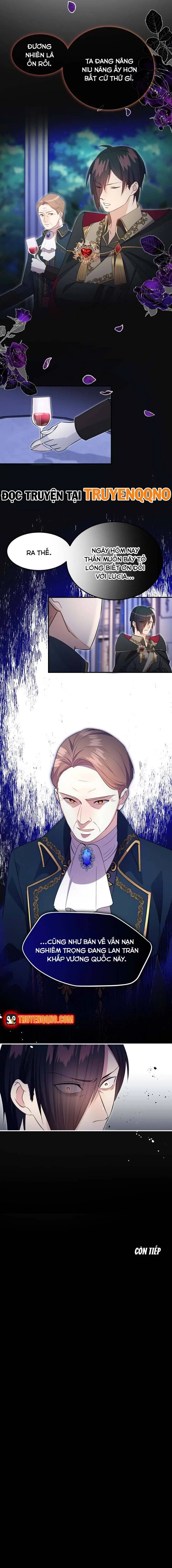 Vũ Khí Báo Thù, Giọt Lệ Tẩm Độc Chapter 55 - Trang 12