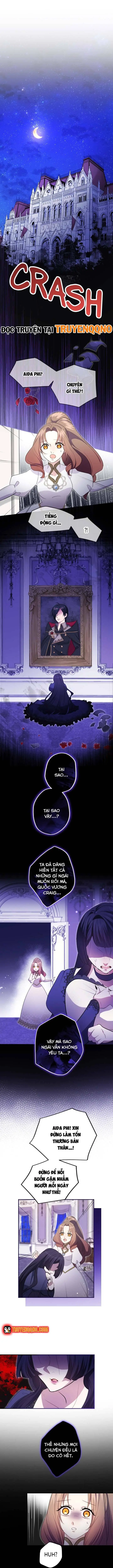 Vũ Khí Báo Thù, Giọt Lệ Tẩm Độc Chapter 55 - Trang 3