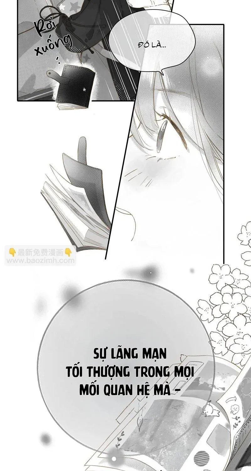 Vũ Trụ Trao Em Chapter 1 - Trang 12