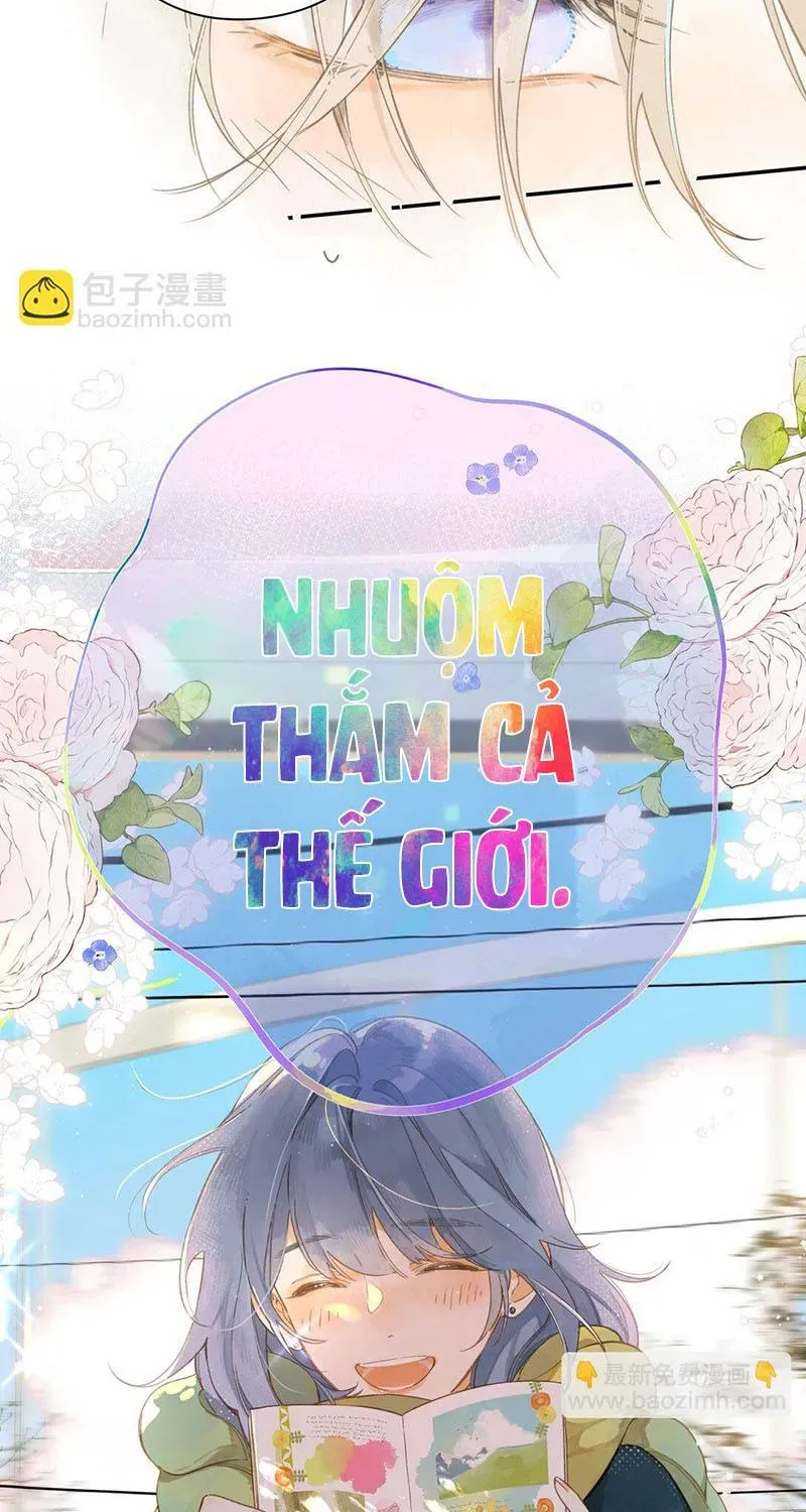 Vũ Trụ Trao Em Chapter 1 - Trang 19