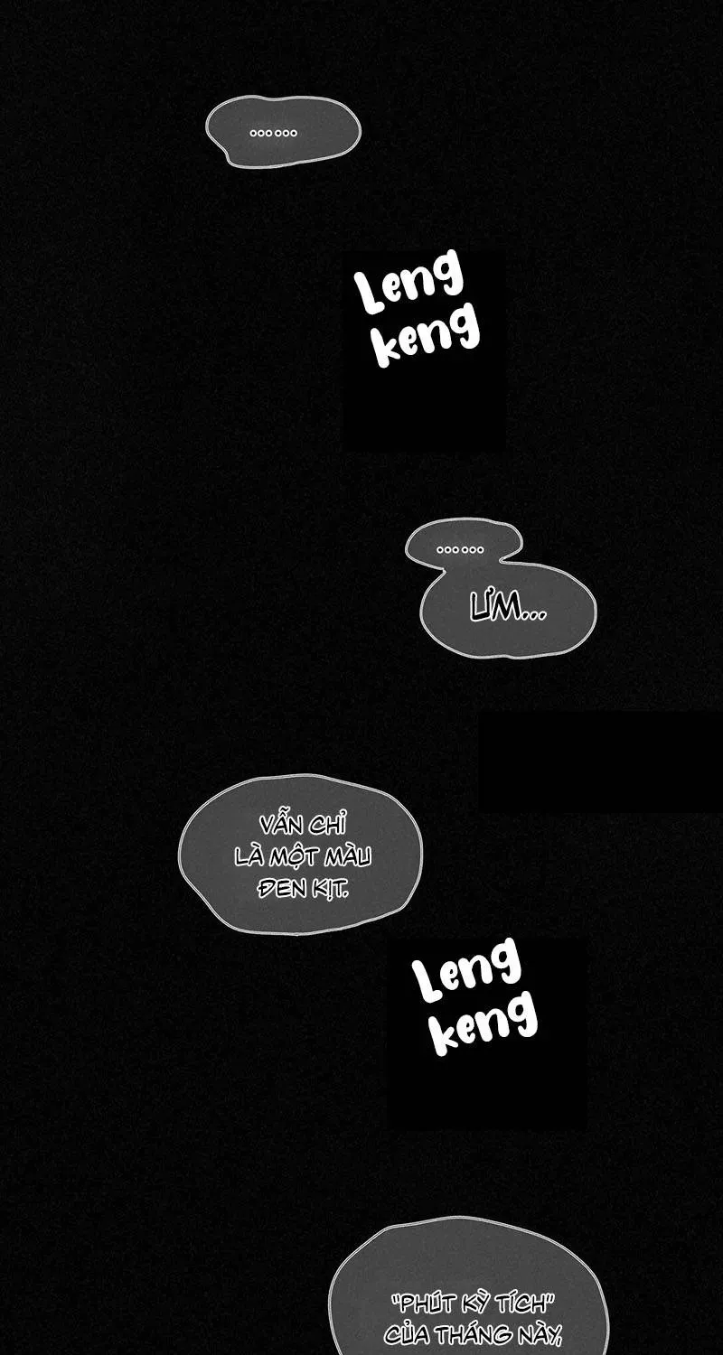 Vũ Trụ Trao Em Chapter 1 - Trang 4