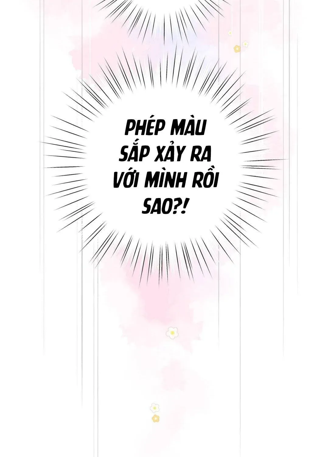 Vũ Trụ Trao Em Chapter 2 - Trang 15