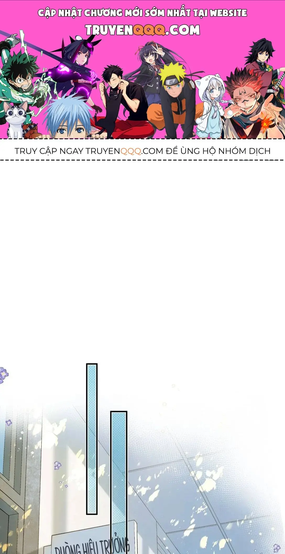 Vũ Trụ Trao Em Chapter 2 - Trang 2