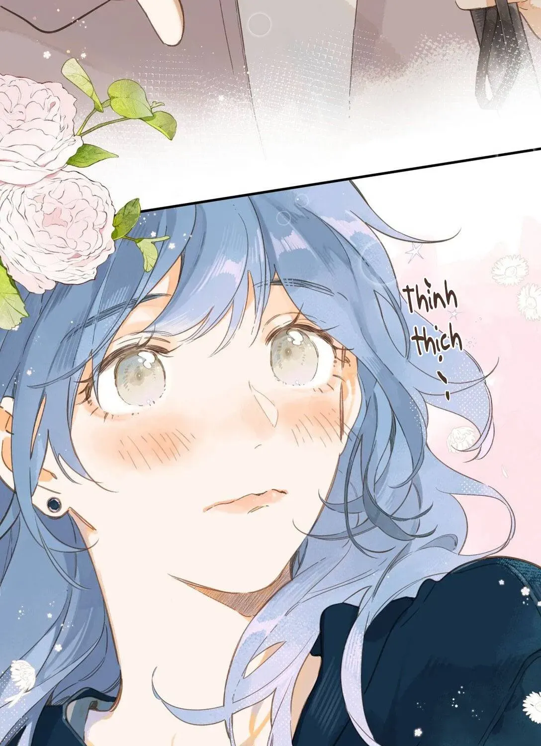 Vũ Trụ Trao Em Chapter 2 - Trang 39