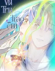 Vũ Trụ Trao Em