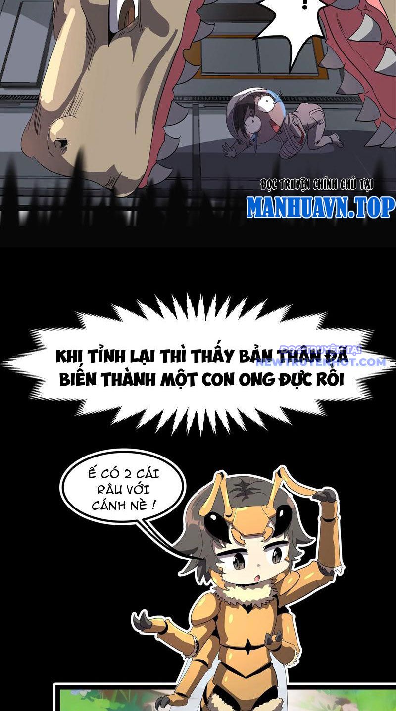 Vũ Trụ Trùng Vương Chapter 1 - Trang 9
