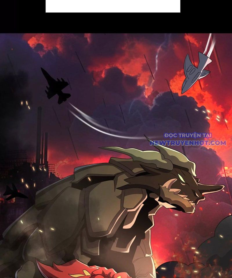 Vũ Trụ Trùng Vương Chapter 10 - Trang 10