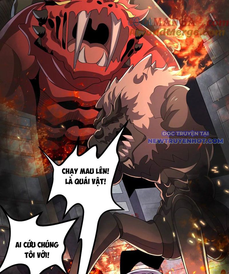 Vũ Trụ Trùng Vương Chapter 10 - Trang 11
