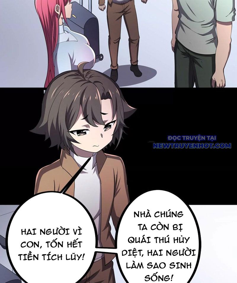 Vũ Trụ Trùng Vương Chapter 10 - Trang 14